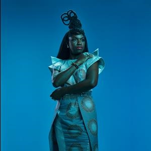 Ibibio Sound Machine