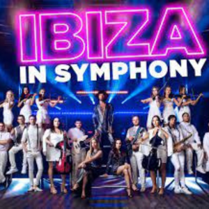 Ibiza in Symphony