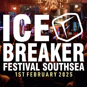 Icebreaker Festival Winter 2025