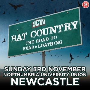 Icw: Bat Country