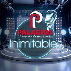 III CERTAMEN INIMITABLES DE PALACIOS- Cines Callao