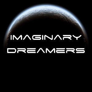 IMAGINARY DREAMERS - New Cross Inn (London)