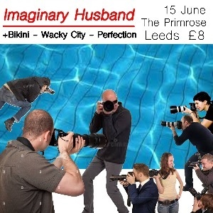 Imaginary Husband