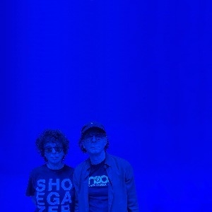 Immersion (Colin Newman & Malka Spigel)