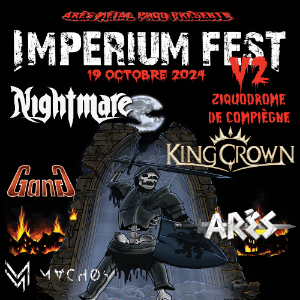 IMPERIUM FEST V2