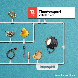 Improphil - Theatersport Improphil - Theatersport