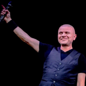 In The Air Tonight: A Tribute Show to Phil Collins