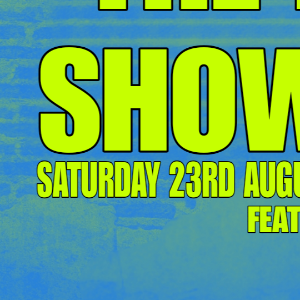 The Indie Showcase Network Sheffield