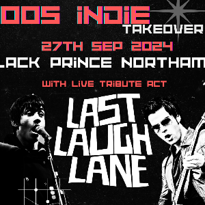 INDIE TAKEOVER AT THE BLACK PRINCE