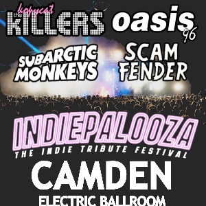 Indiepalooza