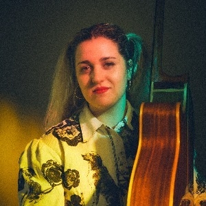 Inês Loubet + Suéli Gil