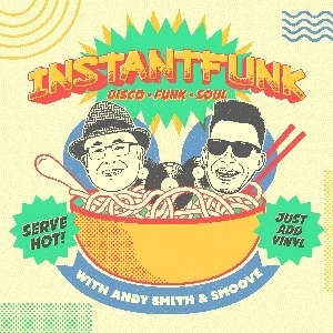Instant Funk Instant Funk