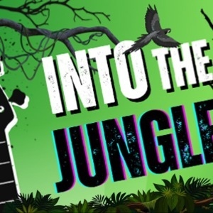 Into The Jungle Into The Jungle