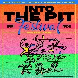 Into The Pit Festival