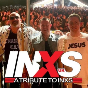 INXS UK