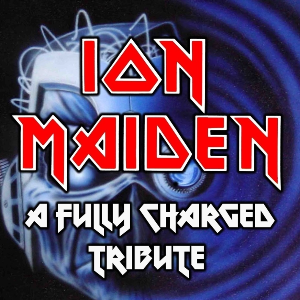 Ion Maiden - The Fully-forged Iron Maiden tribute