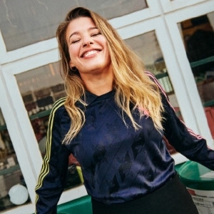 Ioulia Karapataki