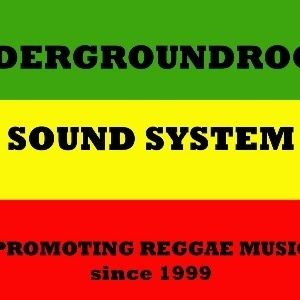Irie Vibes meets Underground Roots