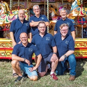 Isle 'Ave A Shanty - Christmas Matinee Special