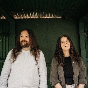 Jack Francis & Hattie Whitehead