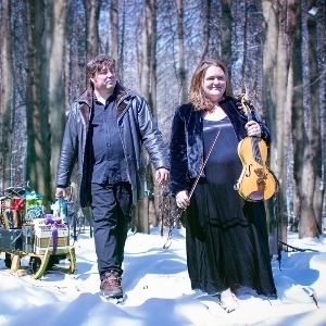Jackie Oates & John Spiers Jackie Oates & John Spiers