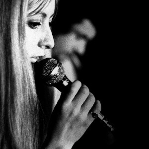 JACQUI MCSHEES PENTANGLE