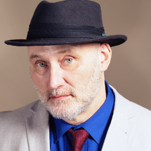 Jah Wobble's Metal Box - Rebuilt In Dub Jah Wobble's Metal Box - Rebuilt In Dub