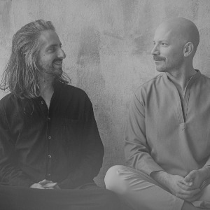 James Holden + Waclaw Zimpel