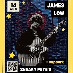 James Low