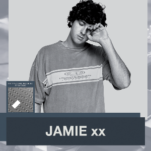 Jamie xx (DJ Set)