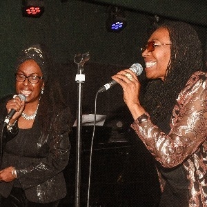 Janet Kay & Carroll Thompson