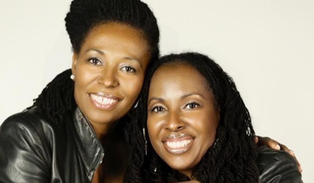 Janet Kay & Carroll Thompson