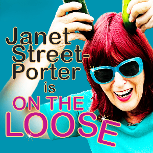 Janet Street-Porter Janet Street-Porter