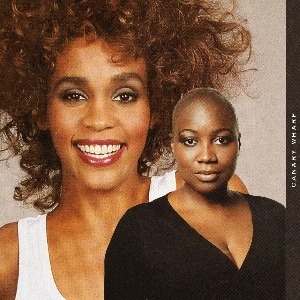 Whitney Houston | Janine Johnson Whitney Houston | Janine Johnson