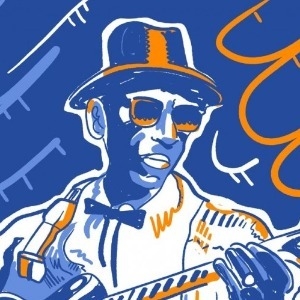 January Blues Festival: NINE BELOW ZERO