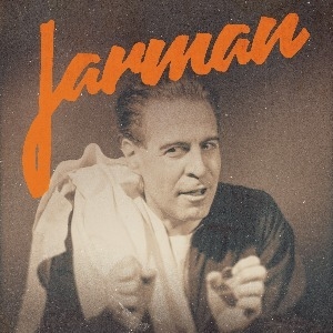 JARMAN - THE STORY OF DEREK JARMAN