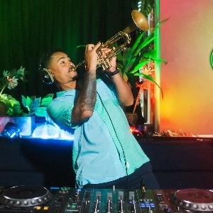 Palm Beat Club Palm Beat Club