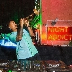 Palm Beat Club Palm Beat Club