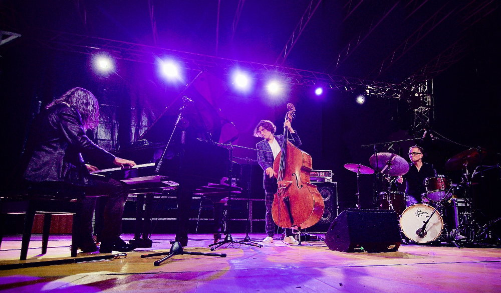 JAZZ SABBATH