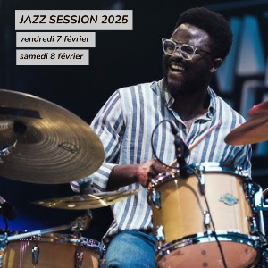 JAZZ SESSION - PASS 2 JOURS