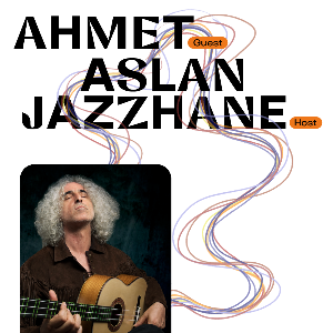 Ahmet Aslan Live in Geneva