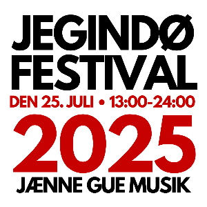 Jegindø Festival 2025