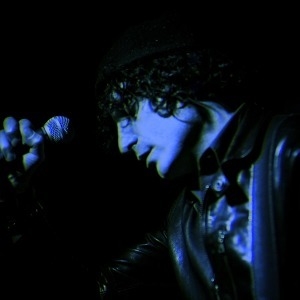 Jesse Malin & Band