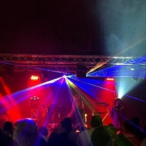 Jilted Generation - Prodigy Tribute - Return