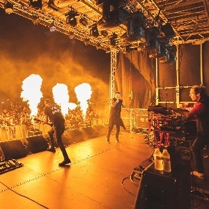 JILTED GENERATION The Prodigy Tribute