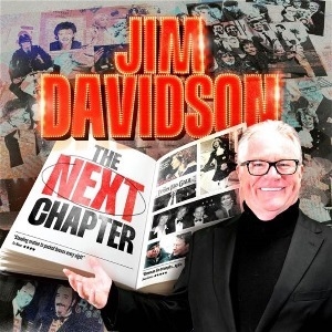 Jim Davidson: The Next Chapter