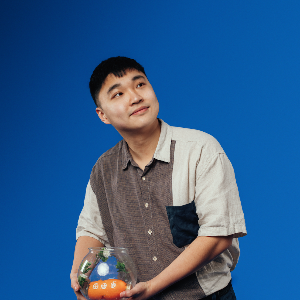 Jin Hao Li: Greatest Hits (Aug-Sept 2025) Jin Hao Li: Greatest Hits (Aug-Sept 2025)