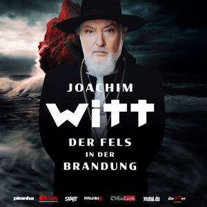 Joachim Witt Joachim Witt