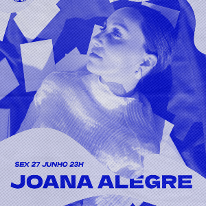 Joana Alegre