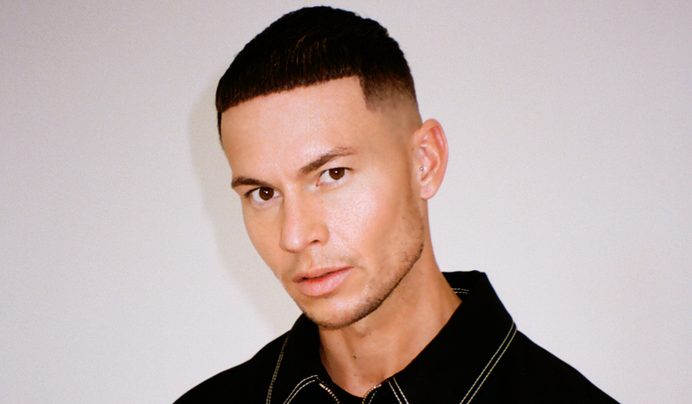 Joel Corry
